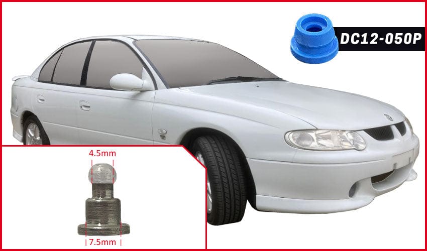 Holden Commodore VT VY 1997-2004 Transmission Shifter Bush DC12-050P