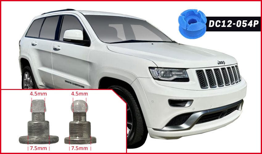 Jeep Grand Cherokee 2014-2021 Transmission Shifter Bush DC12-054P