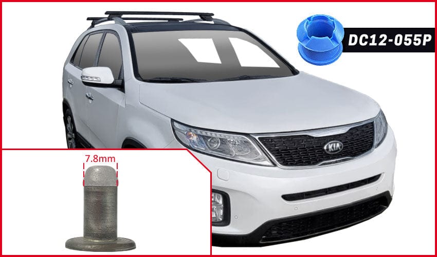 Kia Sorento 2009-2021 Transmission Shifter Bush DC12-055P
