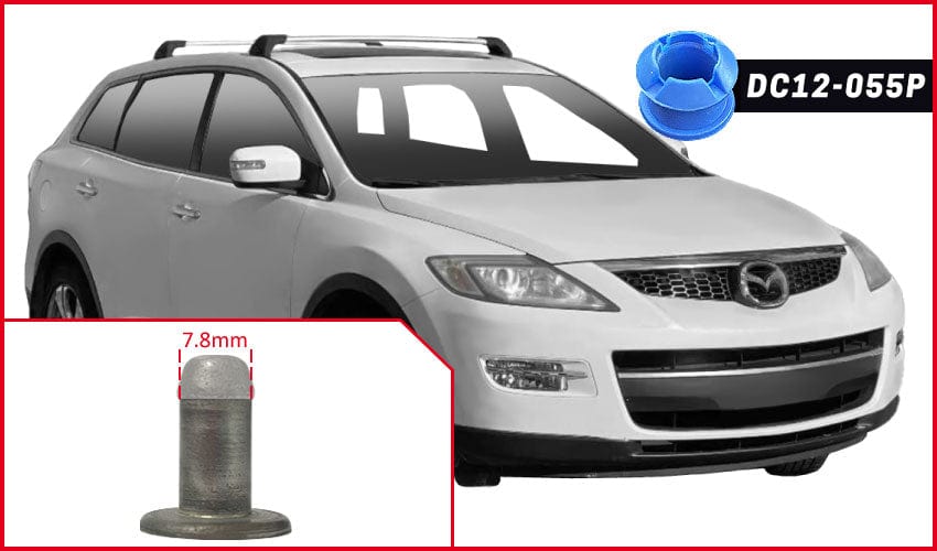 Mazda CX9 2006-2012 Transmission Shifter Bush DC12-055P