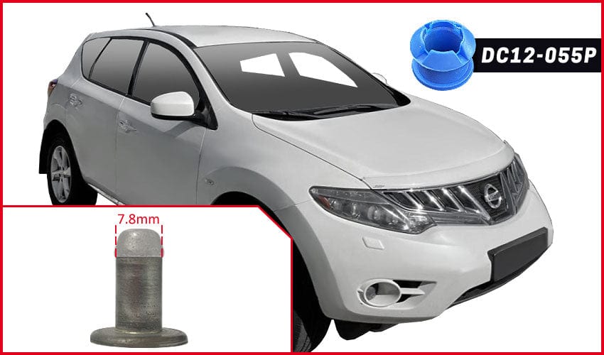 Nissan Murano 2003-2022 Transmission Shifter Bush DC12-055P
