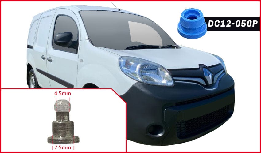 Renault Kangoo Transmission Shifter Bush DC12-050P