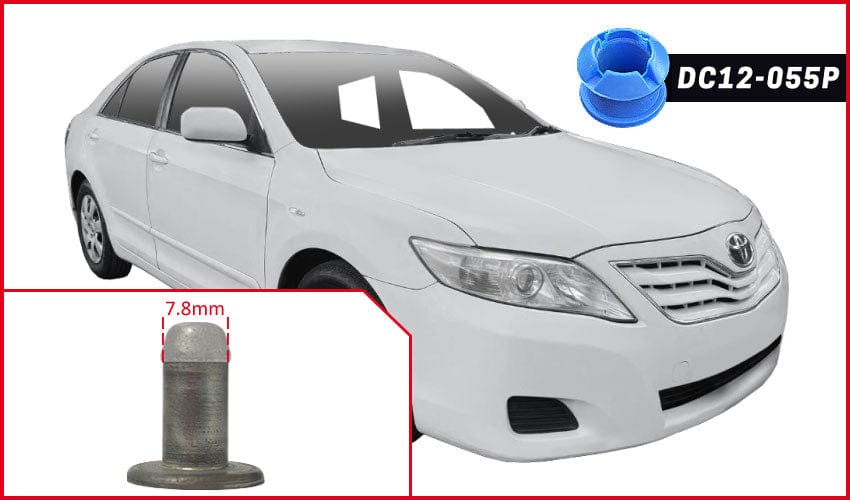 Toyota RAV4 1996-2017 Transmission Shifter Bush DC12-055P