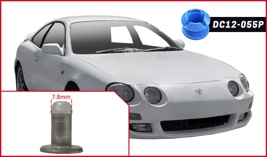 Toyota Celica 1990-2005 Transmission Shifter Bush DC12-055P