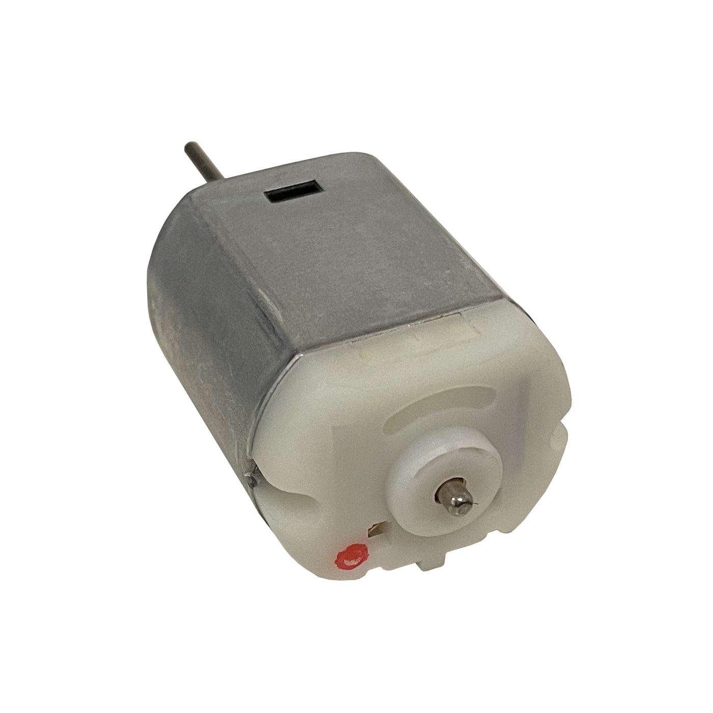 Honda Accord Euro CL7 Central Lock Actuator Motor - Bottom Side