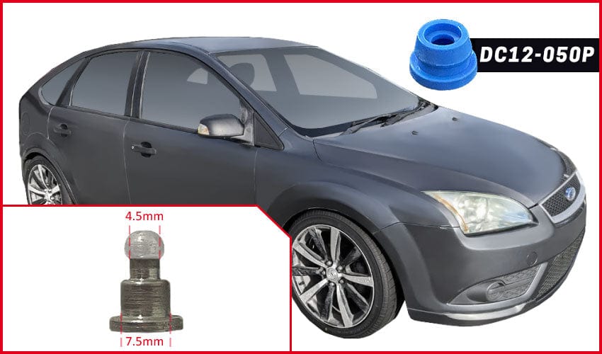 Ford Focus Transmission Shifter Bush DC12-050P
