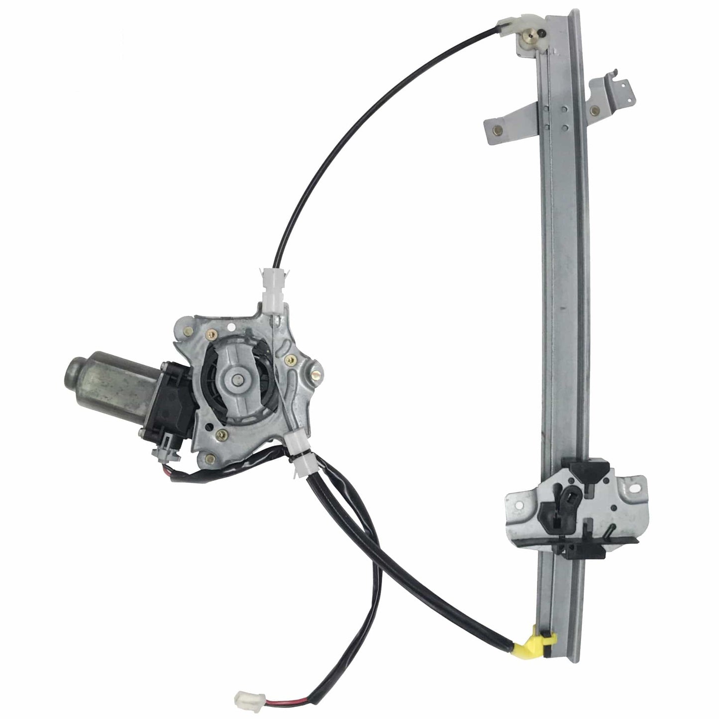 Mazda 323 Ford Laser KN KQ Window Regulator and Motor FRONT - Reconditioned LH Passenger's Side