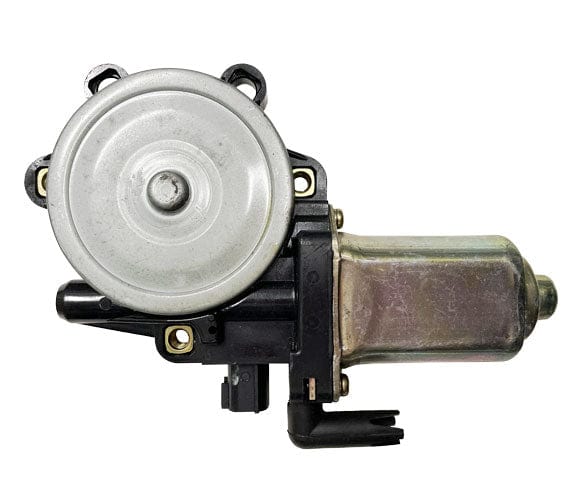 Holden Rodeo RA Window Motor - Back Side