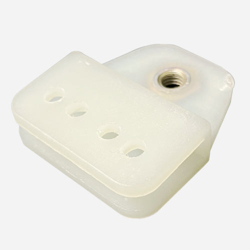 Mitusbishi Outlander Glass Clamp