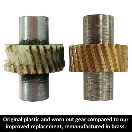 Toyota Lexus Power Seat Gears - Quality Comparison