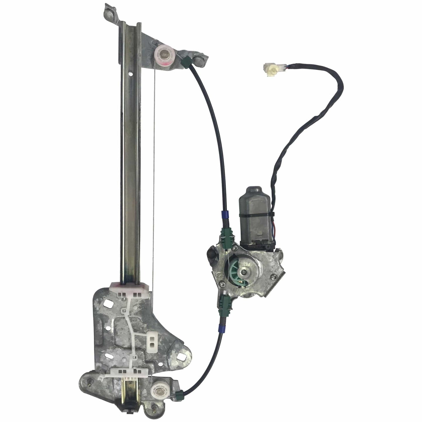 Mitsubishi Magna TE TW Window Regulator FRONT - Reconditioned RH Driver's Side