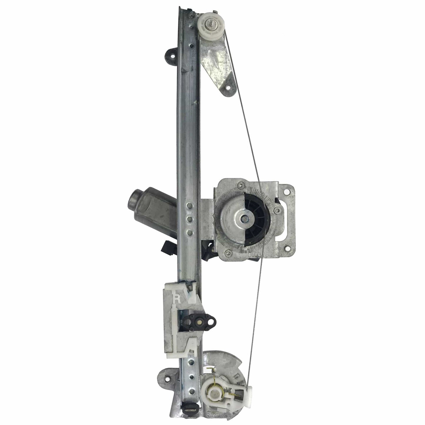 Holden Commodore VT VY Window Regulator Rear - Reconditioned