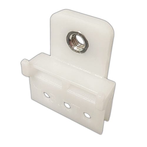 Holden & Isuzu Window Glass Clamp - Single (Side)