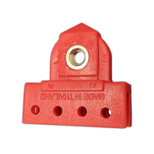 Toyota & Mitsubishi Window Glass Clamp - Single (Front)