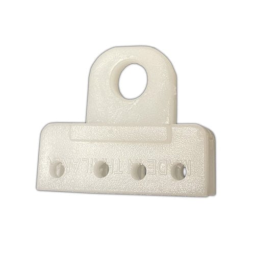 Mitsubishi Triton MN Window Glass Clamp - Single (Front)