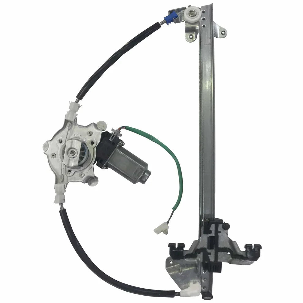 Car Window Regulator