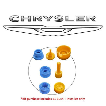 Chrysler Transmission Shifter Bush DC12-054P DC12-055P