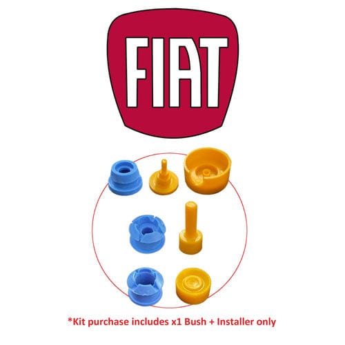 Fiat Transmission Shifter Bush DC12-054P