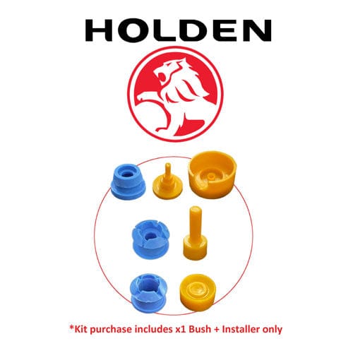 Holden Transmission Shifter Bush DC12-050P DC12-054P DC12-055P