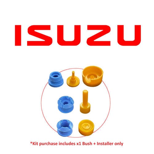 Isuzu Transmission Shifter Bush DC12-055P