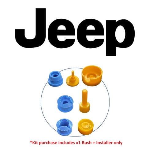 Jeep Transmission Shifter Bush DC12-054P DC12-055P