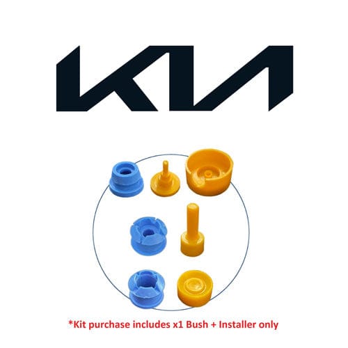 Kia Transmission Shifter Bush DC12-055P