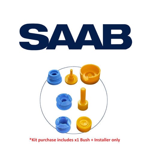 Saab Transmission Shifter Bush DC12-050P