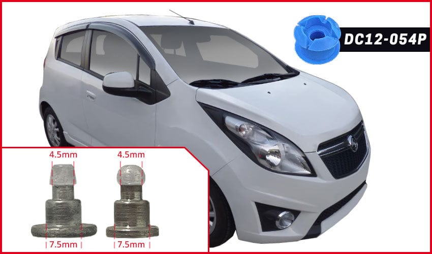 Holden Spark 2010-2015 Transmission Shifter Bush DC12-054P