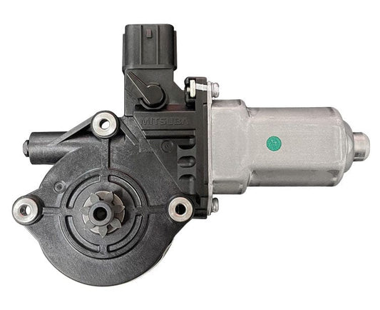 Holden Colorado Isuzu D-MAX Window Motor