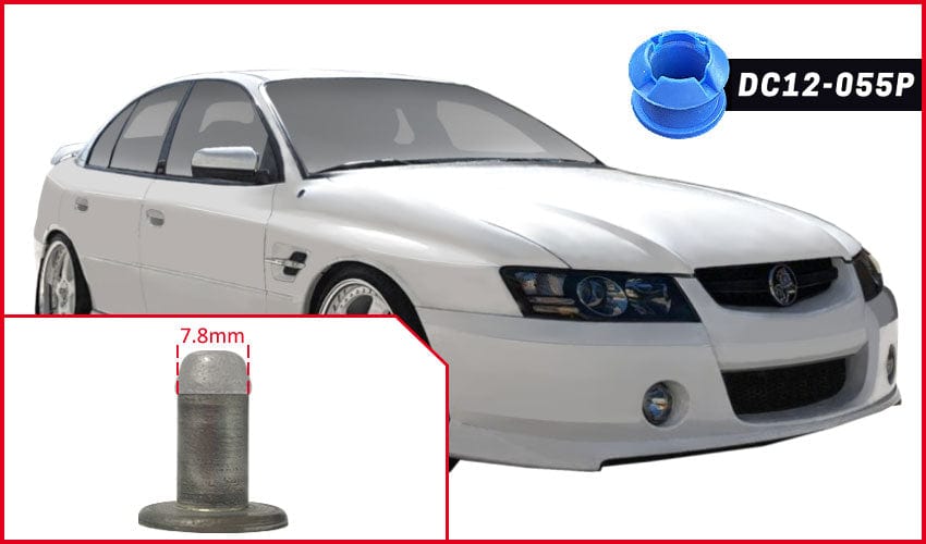 Holden Commodore VZ 2004-2007 TBAR Transmission Shifter Bush DC12-055P
