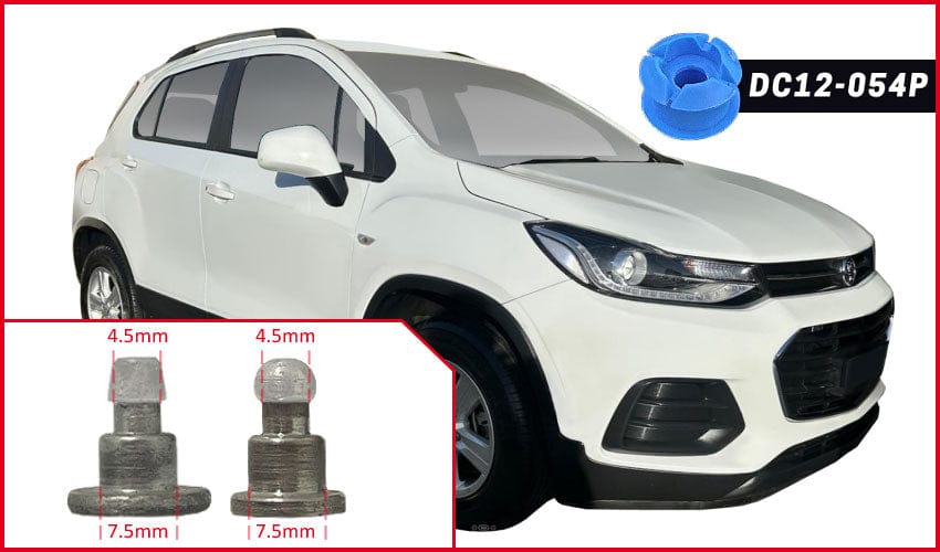Holden Trax 2013-2018 Transmission Shifter Bush DC12-054P