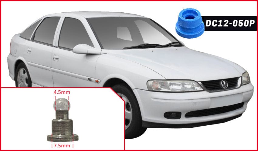 Holden Vectra 1995-2008 Transmission Shifter Bush DC12-050P