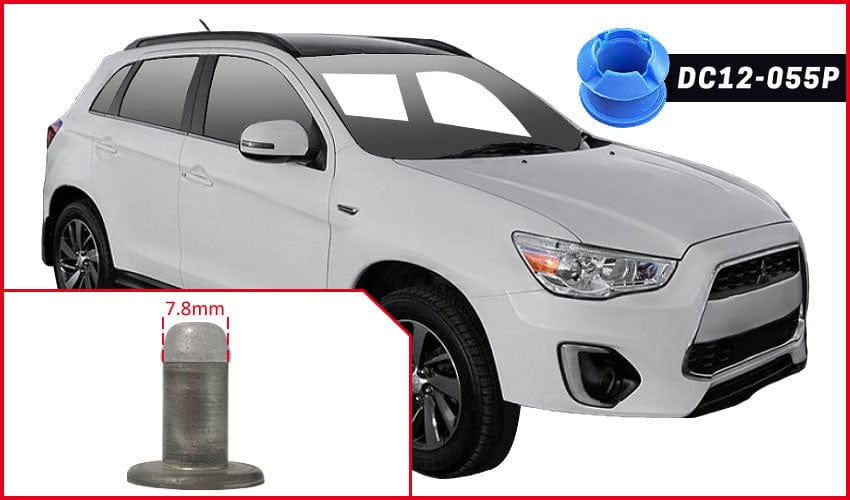 Mitsubishi ASX 2010-2018 Transmission Shifter Bush DC12-055P