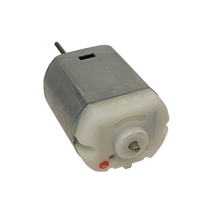 Honda Accord Euro CL7 Central Lock Actuator Motor - Bottom Side