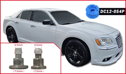 Chrysler 300 2011-2014 Transmission Shifter Bush DC12-054P