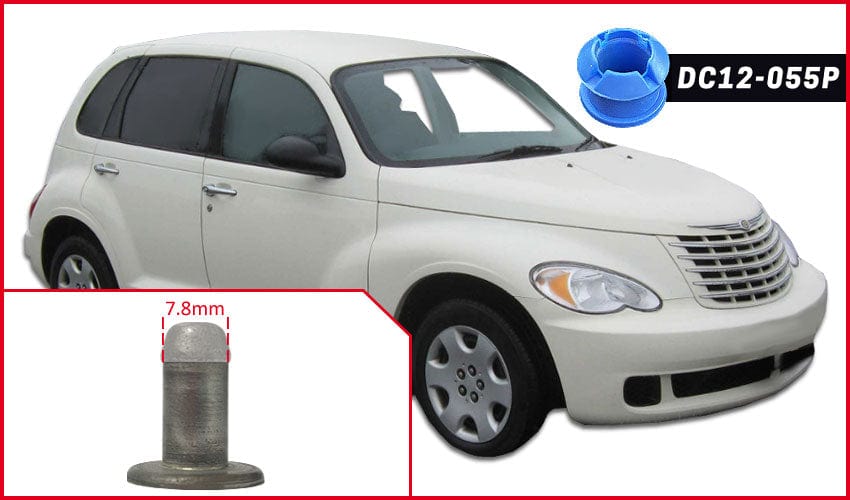 Chrysler Cruiser PT 2001-2010 Transmission Shifter Bush DC12-055P