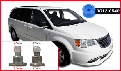 Chrysler Grand Voyager 2008-2016 Transmission Shifter Bush DC12-054P