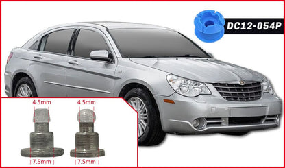 Chrysler Sebring 2007-2011 Trans End Transmission Shifter Bush DC12-054P