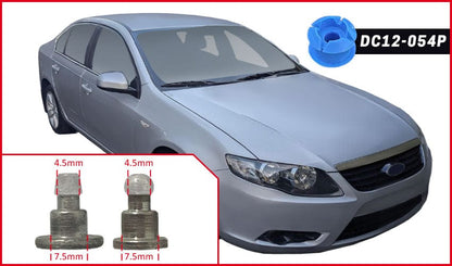 Ford Falcon FG 2007-2014 Transmission Shifter Bush DC12-054P