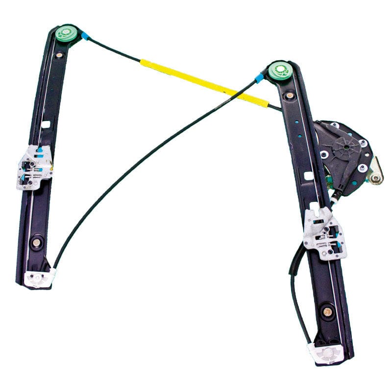 BMW E46 Window Regulator FRONT - Reconditioned