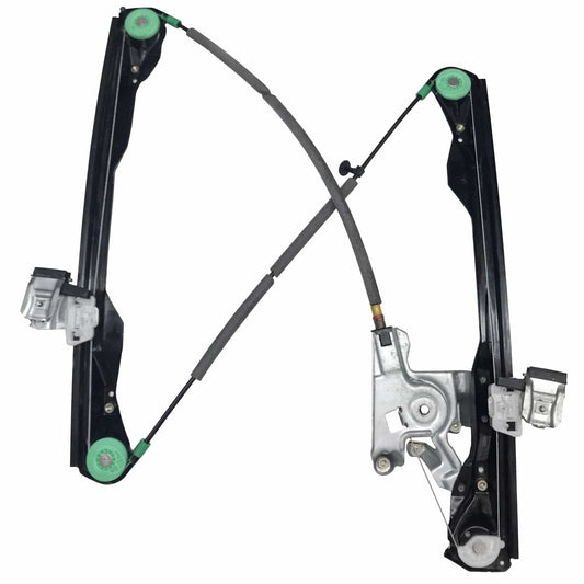 Ford Focus LR Window Regulator FRONT - Reconditioned