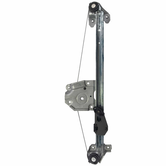 Holden Astra TS Window Regulator REAR - Reconditioned LHR (Passenger's side)