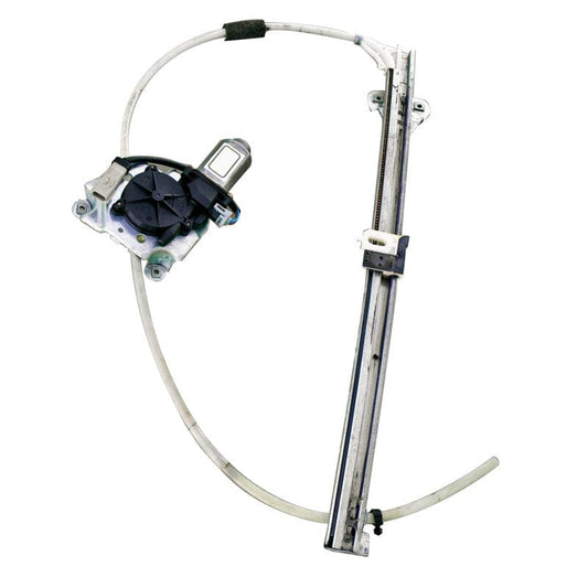 Jeep Cherokee KJ Window Regulator and Motor REAR - Reconditioned