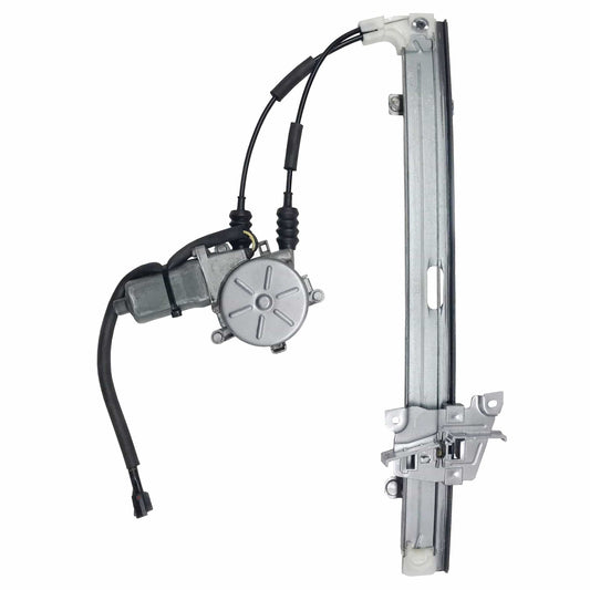 Kia Rio Window Regulator and Motor FRONT - Reconditioned