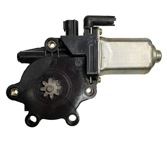 Holden Rodeo RA Window Motor - Front Side