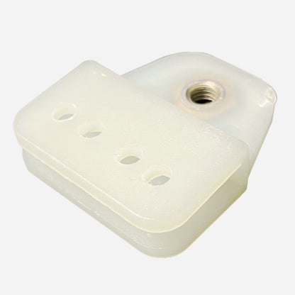 Mitusbishi Outlander Glass Clamp