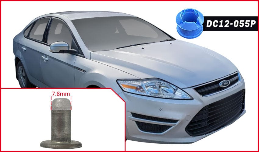 Ford Mondeo 2006-2014 Transmission Shifter Bush DC12-055P