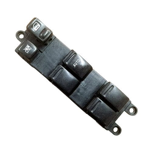 thumbnail image 2 of Front Left For Subaru Forester 2014-2016 Master Power Window Switch 83071-SG040 2 of 11