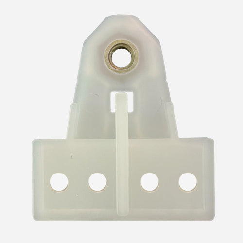 Nissan Dualis Glass Clamp