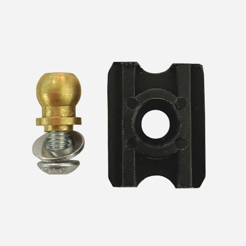 Mitsubishi Slider Repair Kit